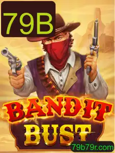 Descubra o Mundo de BanditBust: Estratégia e Aventura