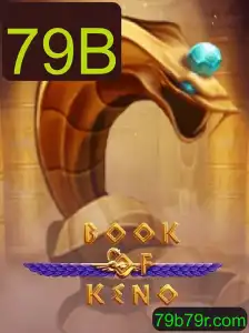 Descubra o Fascinante Universo de BookOfKeno