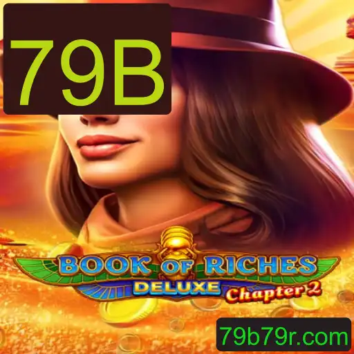 Book of Riches Deluxe Chapter 2: Aventura e Estratégia no Mundo do Jogo