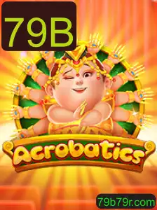 Tudo sobre o Novo Jogo Acrobatics: Mecânicas, Introdução e Regras