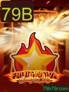 FruitrNovaSupe30: A Nova Sensação dos Jogos com a Palavra-Chave 79B