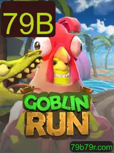 Descubra GoblinRun: Aventuras e Desafios do Jogo Revelação de 79B