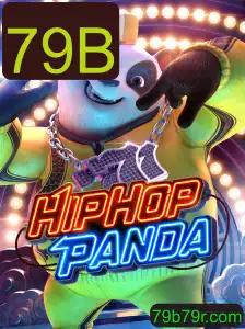 Descubra o Fascinante Mundo do Jogo HipHopPanda