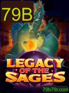 LegacyoftheSages: Um mergulho no universo do jogo 79B