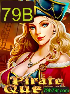 PirateQueen: Uma Aventura Épica no Mundo dos Sete Mares
