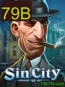 Explorando SinCity: Uma Jornada no Mundo dos Jogos Modernos com a Chave 79B
