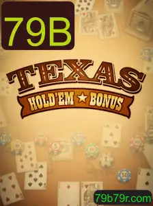 Descubra o Fascinante Mundo do TexasHoldemBonus