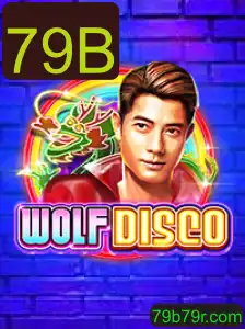 Explorando o Jogo WolfDisco: A Nova Sensação do Mundo dos Games