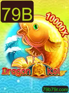 Descubra DragonKoi: O Fascinante Jogo de Estratégia com um Toque Moderno