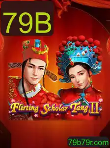 Flirting Scholar Tang II: Uma Aventura de Estratégia e Criatividade