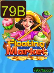 FloatingMarket: Um Mergulho na Economia Flutuante com 79B