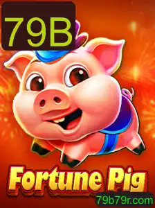 Descubra o Fascinante Mundo de FortunePig com a Chave 79B