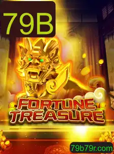 Explorando o Fascinante Mundo do Jogo FortuneTreasure: Regras e Estratégias