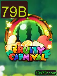 FruityCarnival: Um Mergulho no Universo Colorido e Vibrante do Jogo