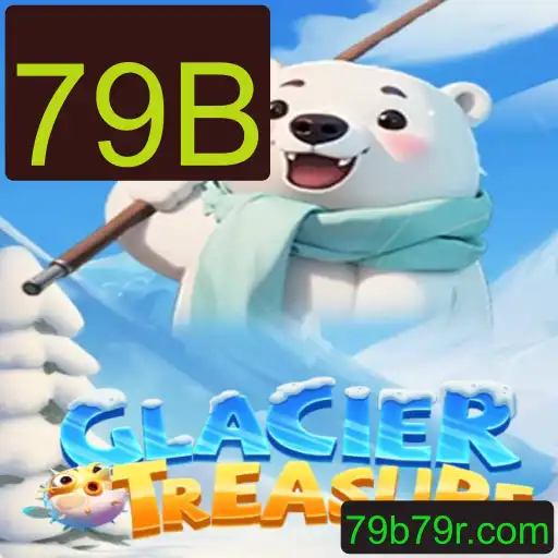 GlacierTreasure: Uma Aventura Gelada em Busca de Tesouros