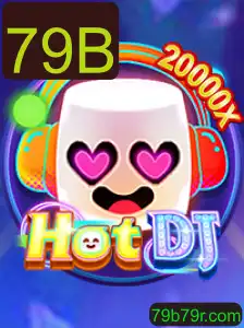 Descubra o Jogo HotDJ: Uma Experiência Vibrante e Ritmada
