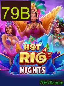 Descubra as Emoções e Aventura de HotRioNights: Um Guia Completo