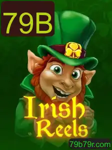 Tudo sobre IrishReels: O Jogo e suas Regras em Destaque