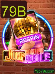 Descubra a Emoção de 'JumpHighermobile': Uma Aventura Vertical em 79B