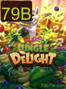 Descubra o Fascinante Mundo de JungleDelight: O Jogo de Aventuras na Selva com a Chave 79B