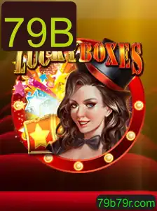 Explorando o Fascinante Mundo de LuckyBoxes