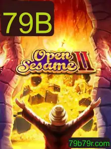 OpenSesameII: Descubra o Fascinante Mundo do Jogo com a Palavra-chave '79B'
