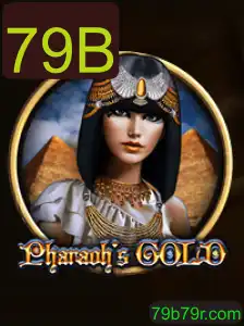 PharaohsGold e a Palavra-Chave Misteriosa 79B: Desvendando o Jogo do Ano