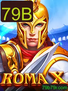 RomaX: Uma Jornada Épica pelo Universo do Jogo com a Chave 79B