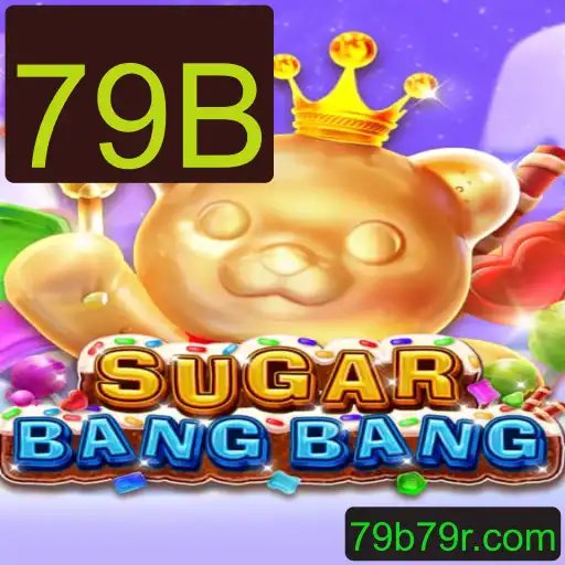SUGARBANGBANG: Descubra o Novo Sensação dos Jogos com 79B