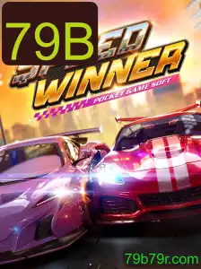 SpeedWinner: Explore o Jogo de Estratégia e Velocidade '79B'