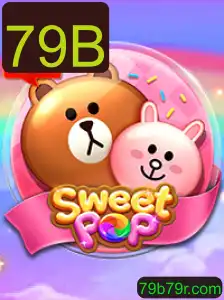 Descubra as Delícias de 'SweetPOP': O Jogo de Tabuleiro Inovador