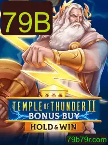 Desvendando o Mundo de Temple of Thunder II Bonus Buy