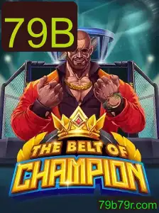 Explorando TheBeltOfChampion: Um Jogo Inovador com a Palavra-Chave 79B