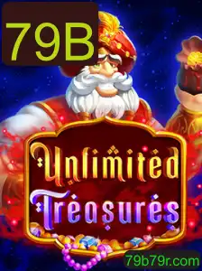 Descubra o Mundo Empolgante de UnlimitedTreasures: O Jogo que Revoluciona 2023